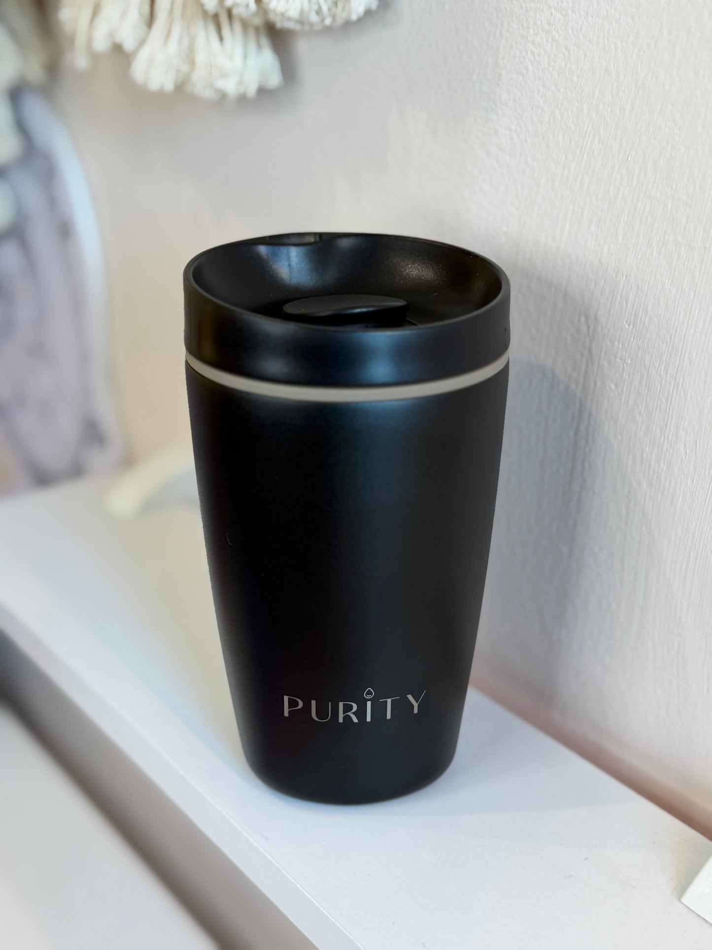 Shadow coffee cup 350 ml