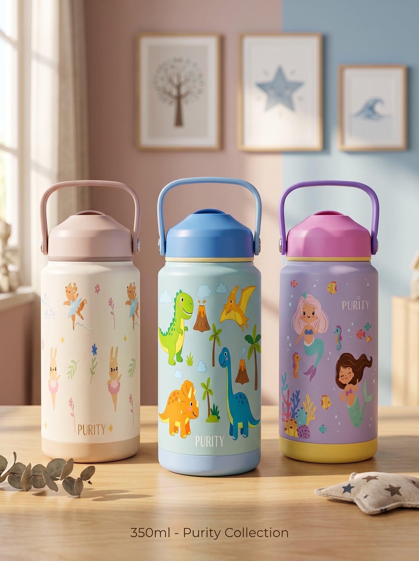 Little Bunny - 350 ml