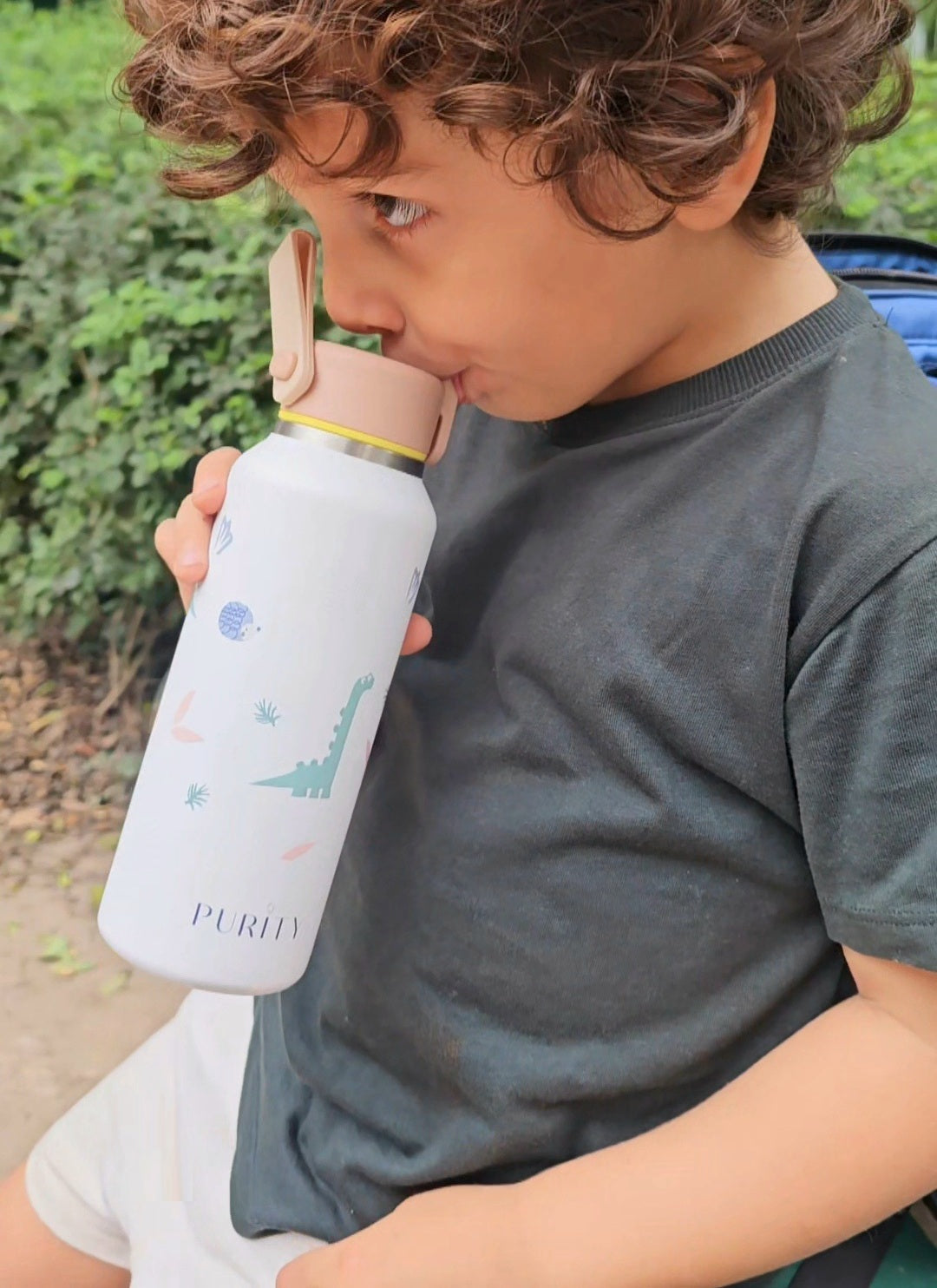 Dino 350 ml