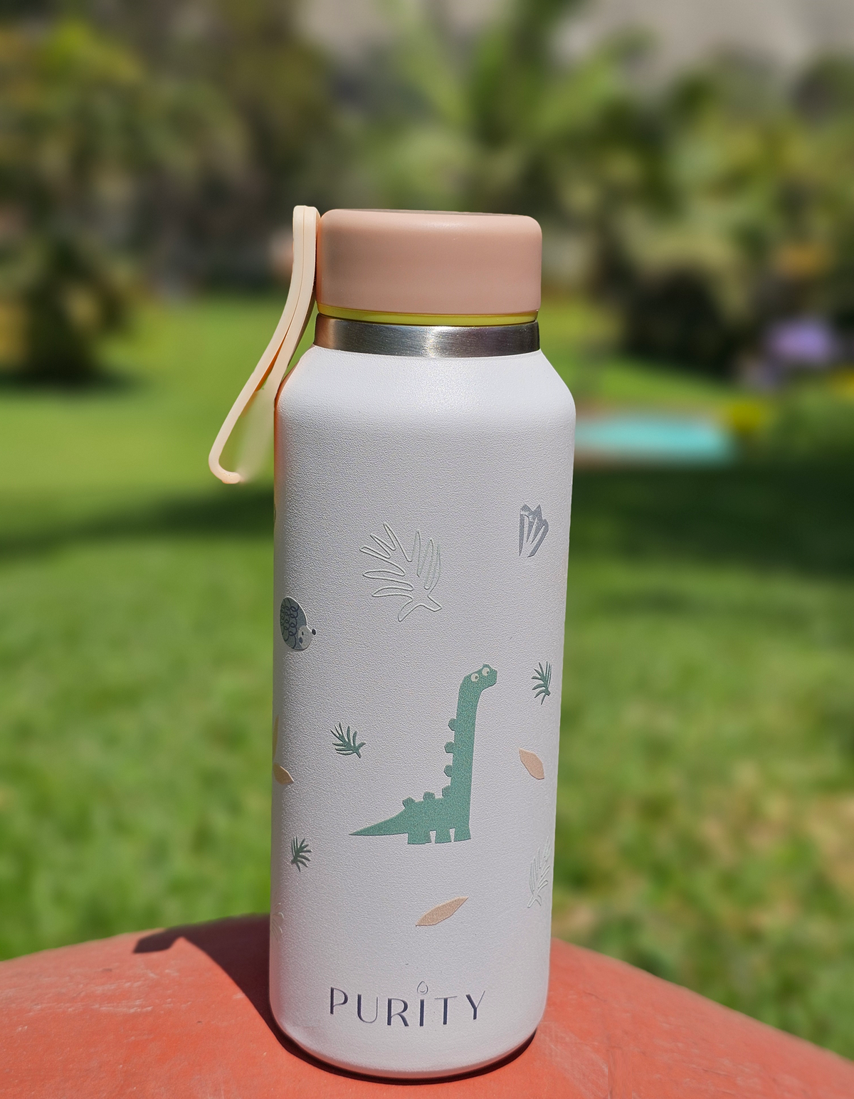 Tomatodo dinos- 350 ml
