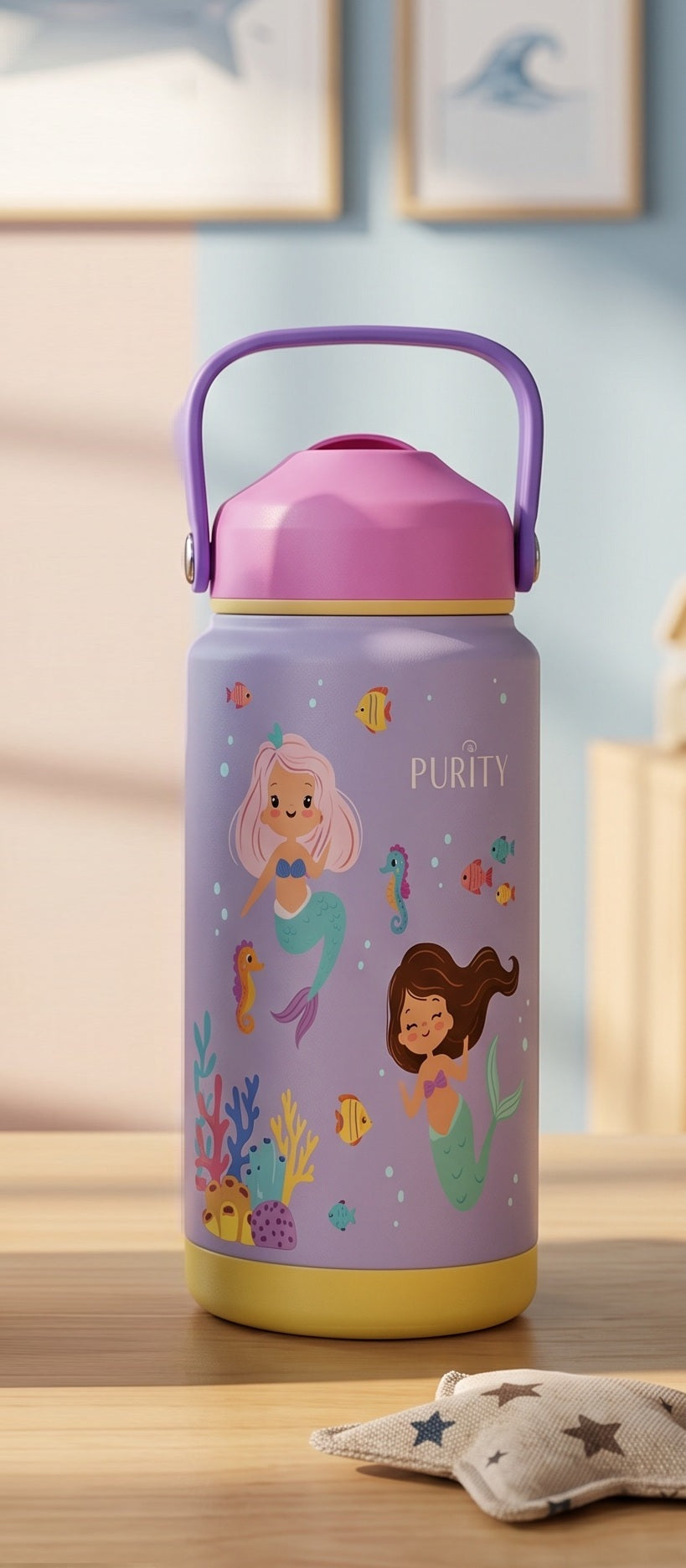 Little Mermaid 350 ml