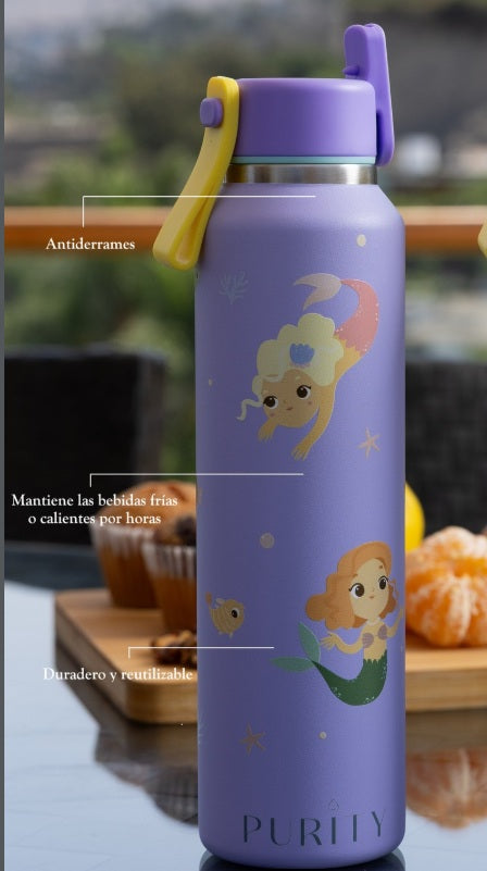 Tomatodo mermaid 470 ml