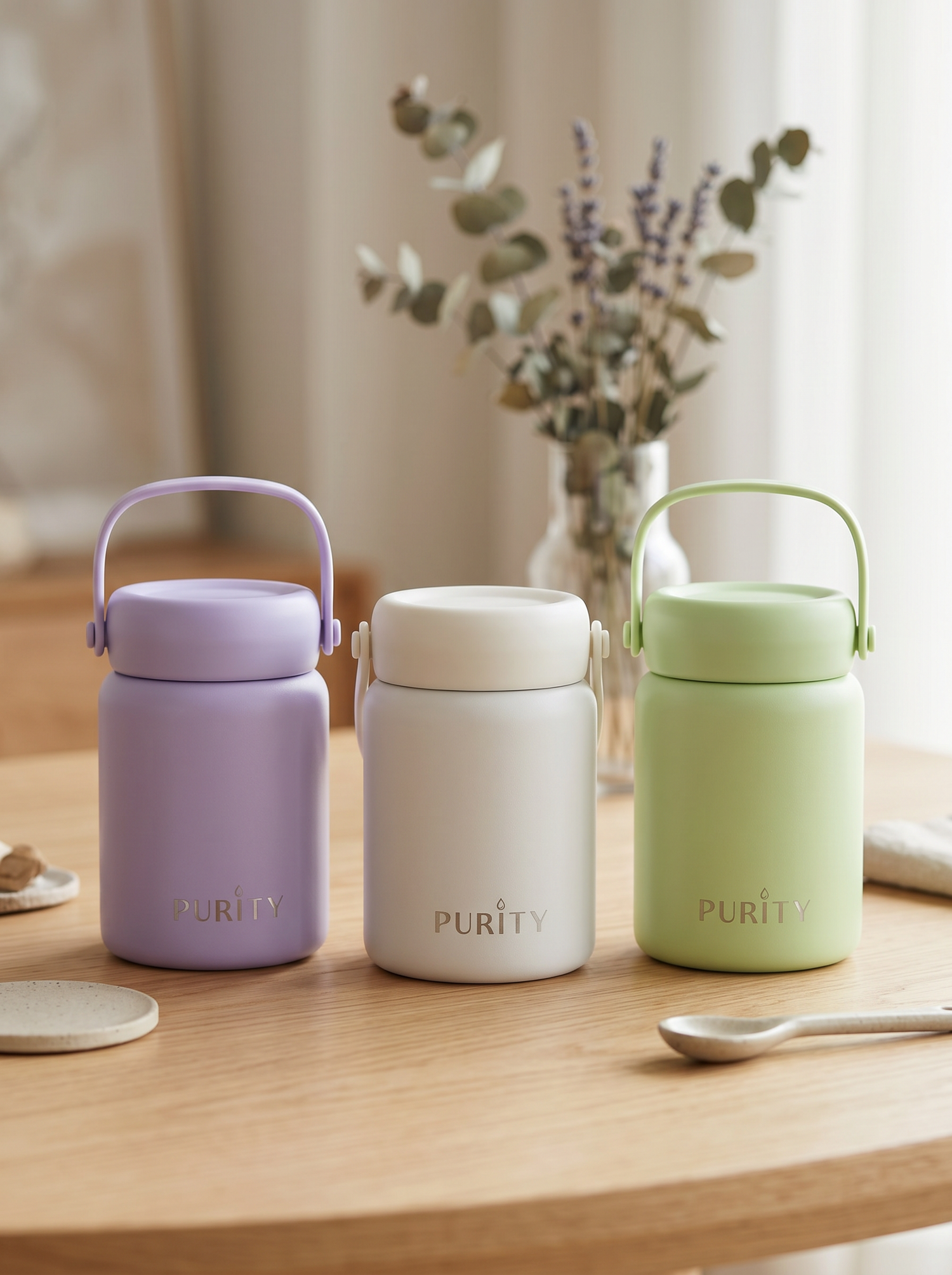 Food Jars  350 ml