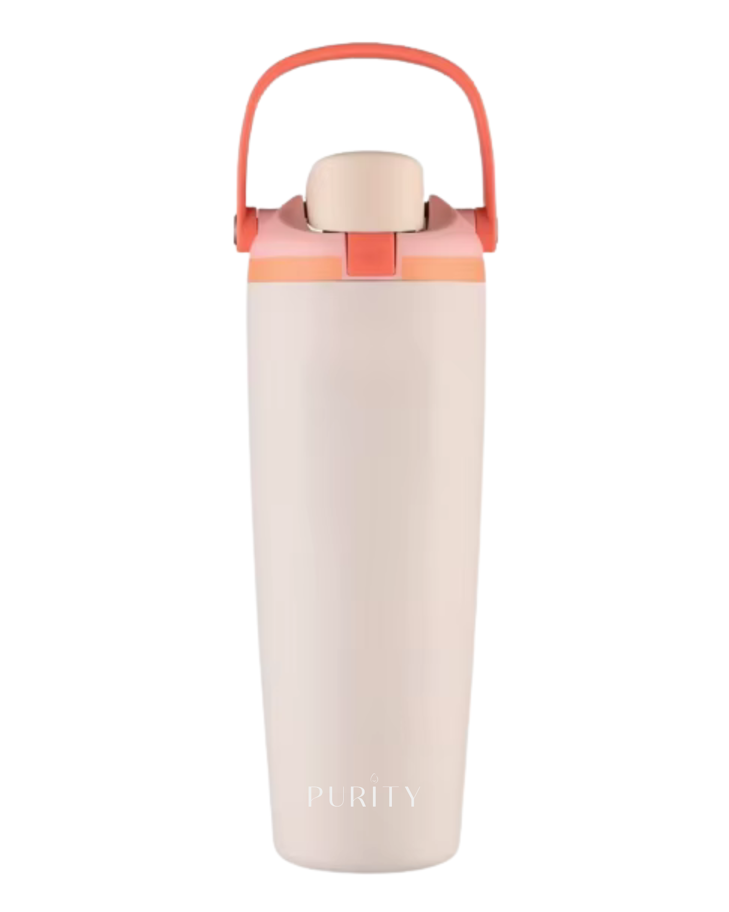 Pink Velvet 890 ml