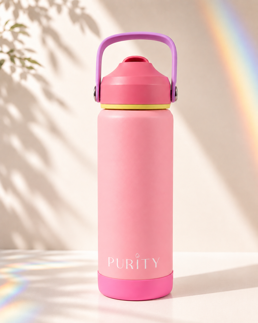 Cherry 530 ml
