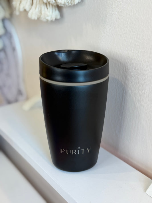 Shadow coffee cup 350 ml
