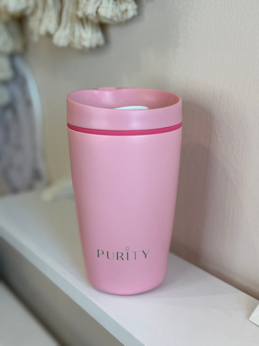 Cozy coffee cup 350 ml
