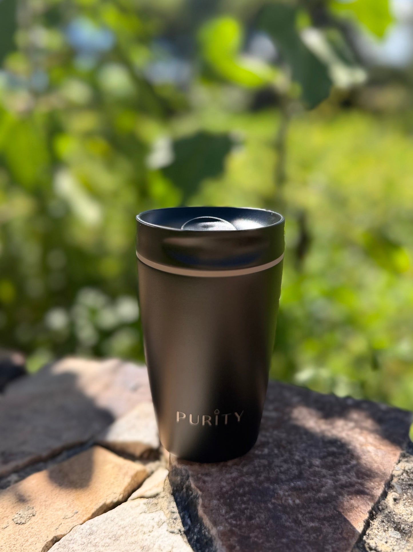 Shadow coffee cup 350 ml