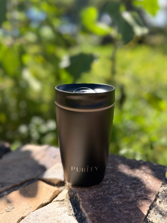 Shadow coffee cup 350 ml