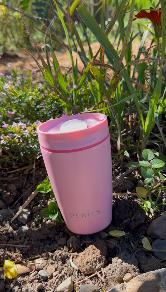 Cozy coffee cup 350 ml