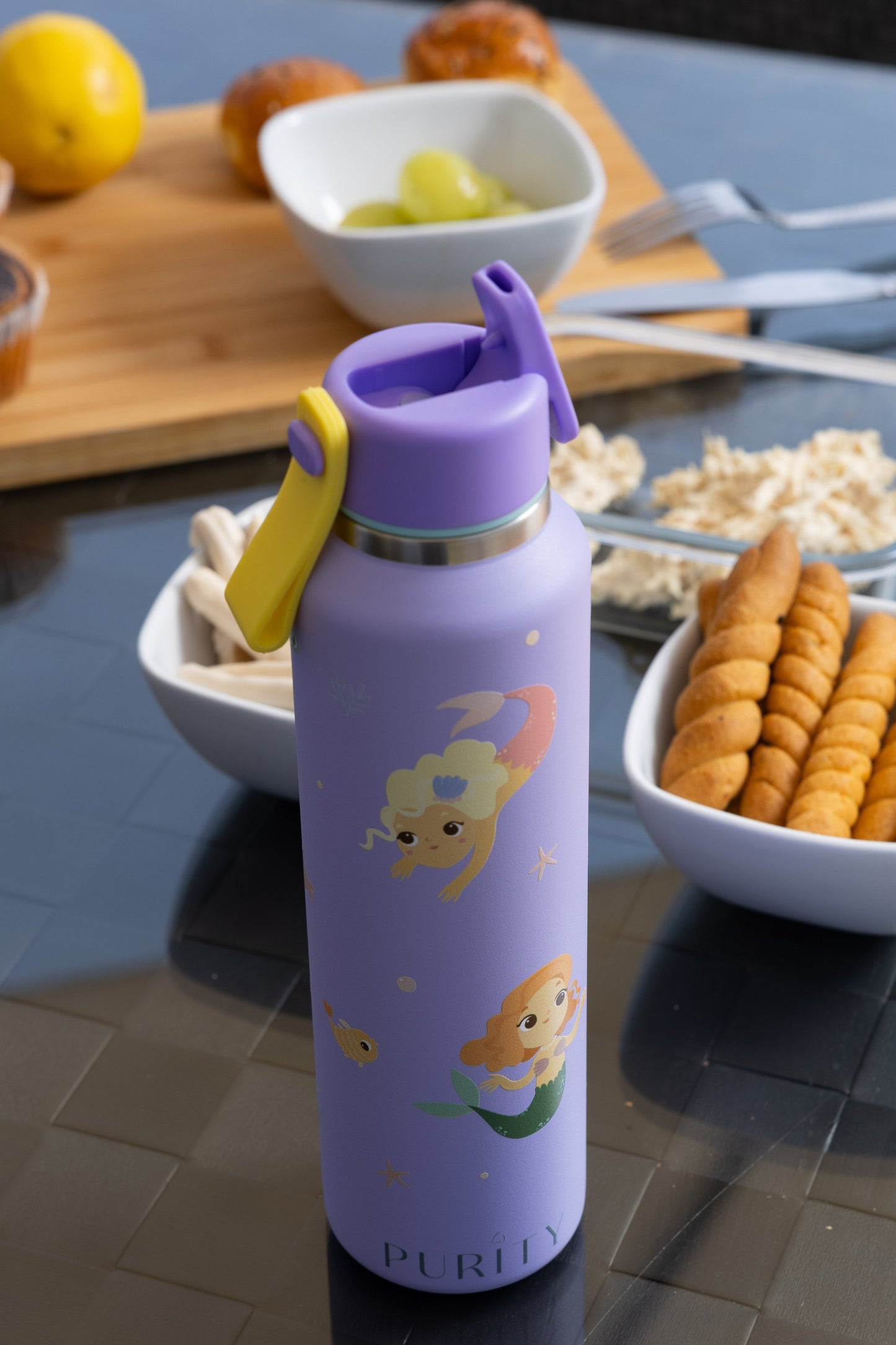 Mermaid 470 ml