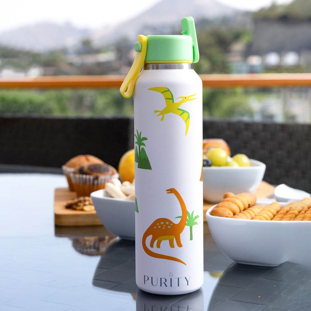 Jurassic 470 ml