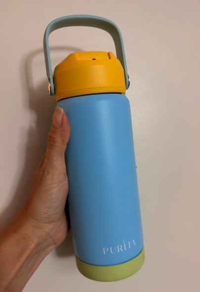 Sun sky 530 ml