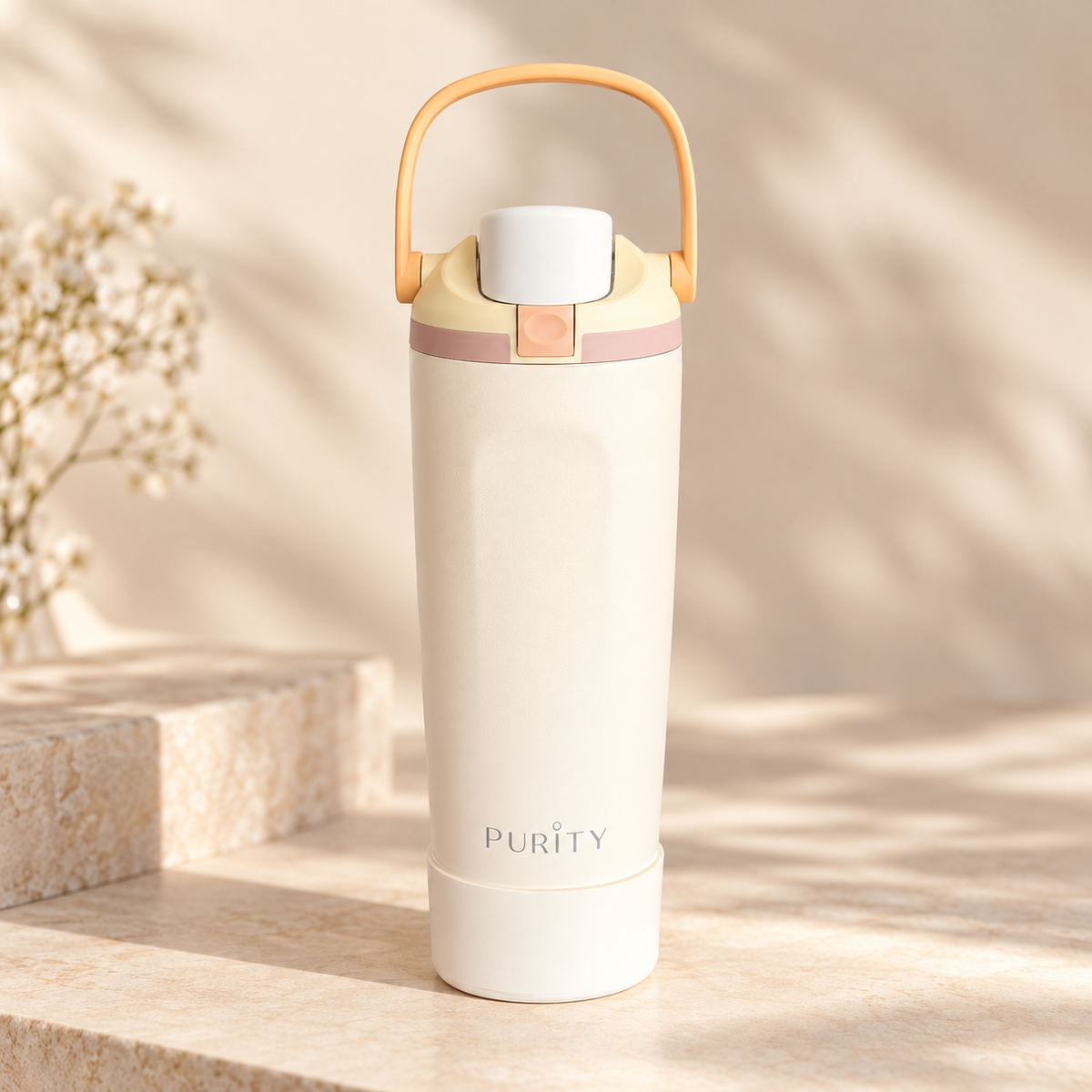 Honey Glow 890 ml