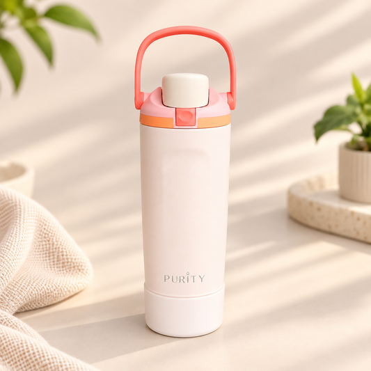 Pink Velvet 890 ml