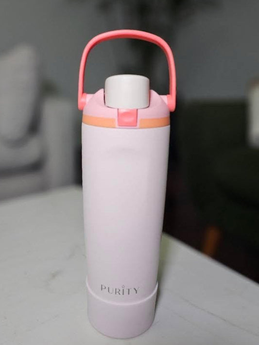Pink Velvet 890 ml