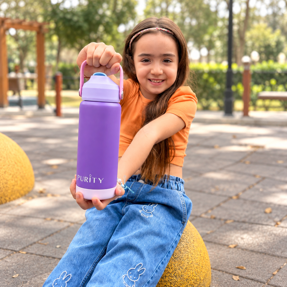 Berry 530 ml