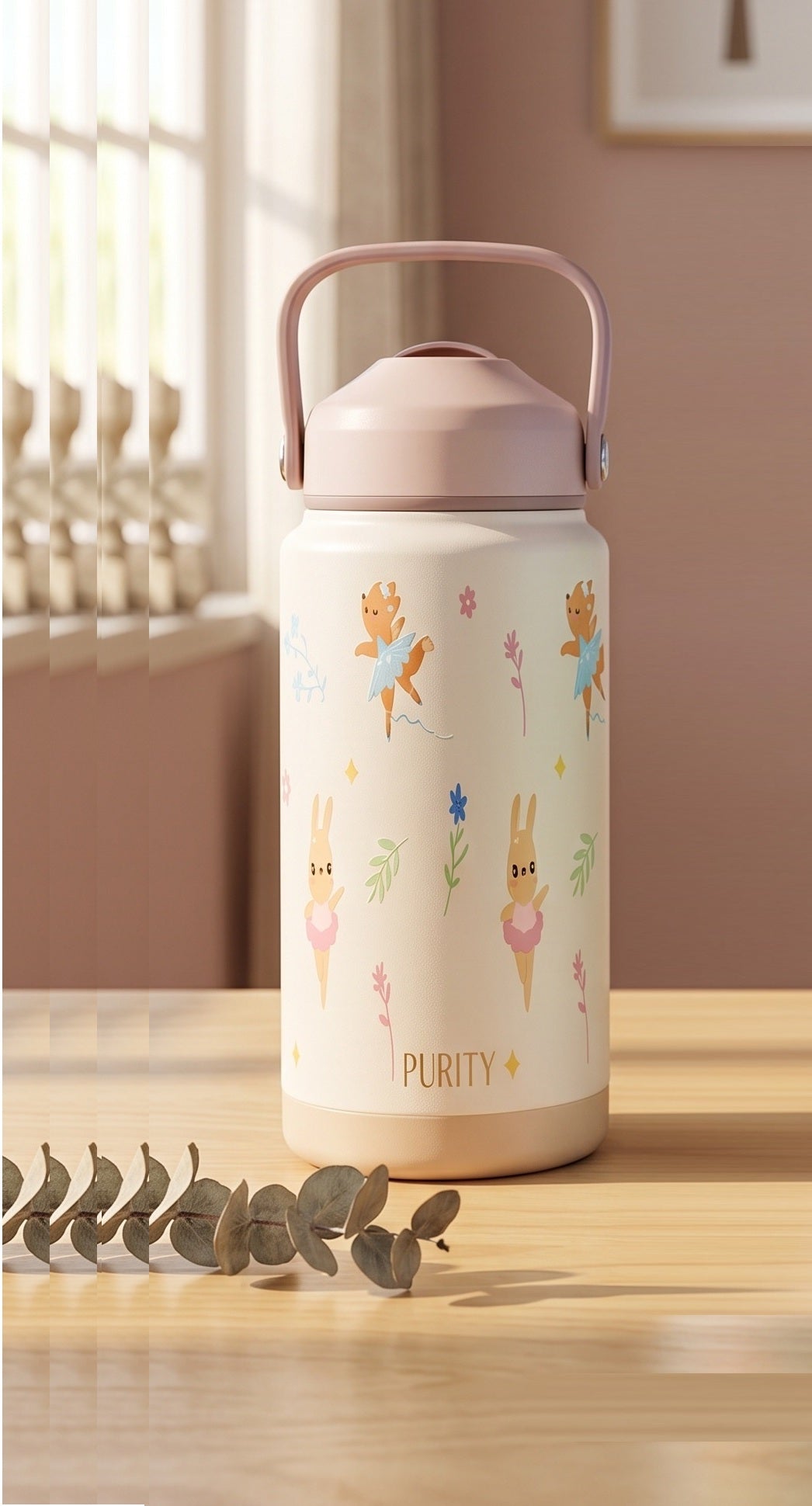 Little Bunny - 350 ml