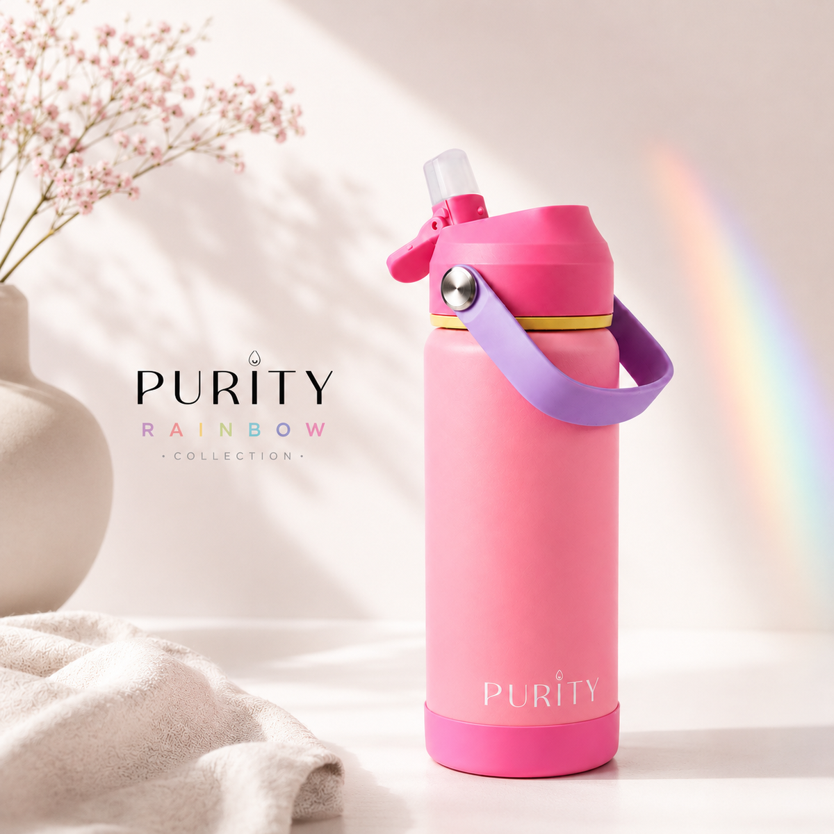Cherry 530 ml