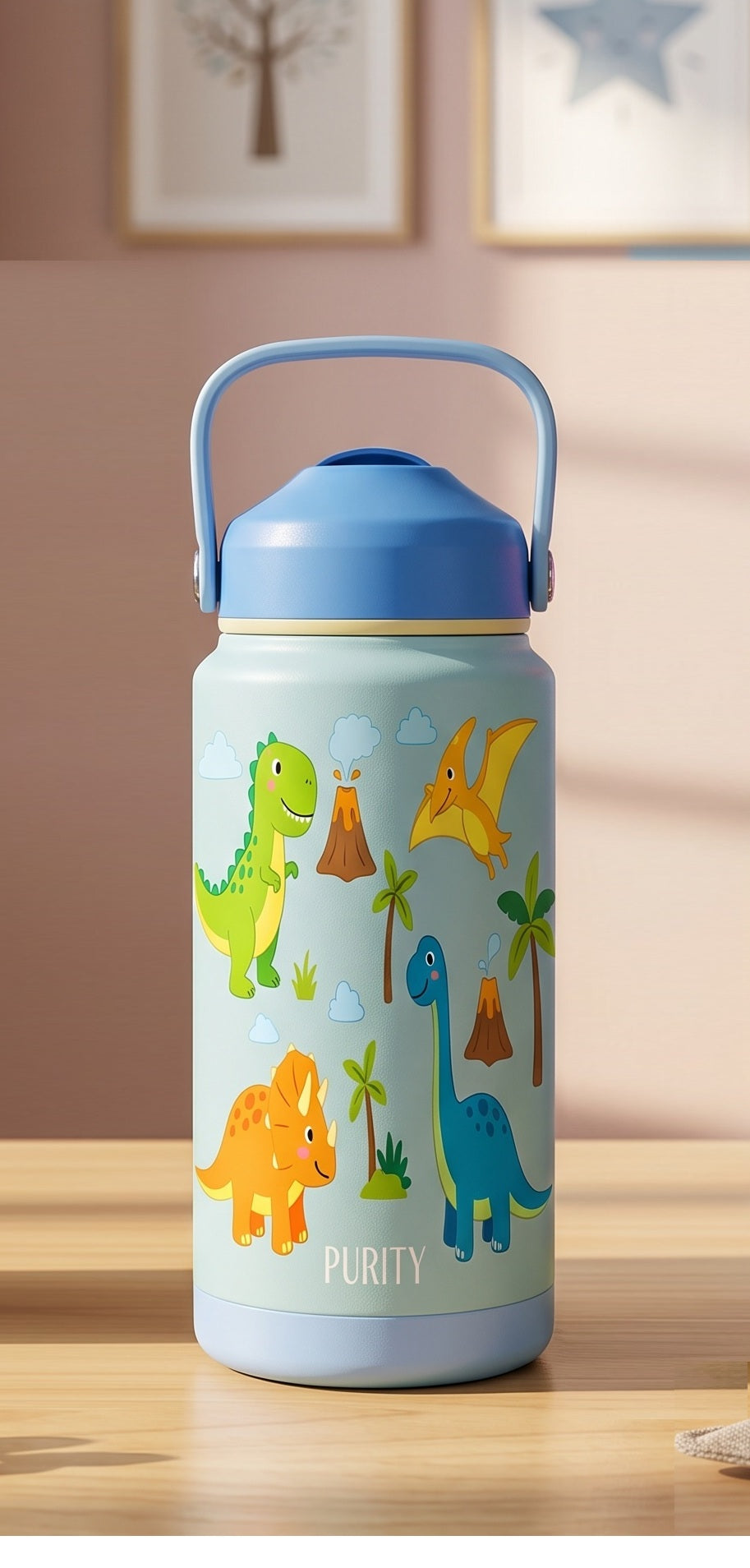 Little Dino - 350 ml